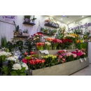LAWENDA/STRELICJA - Kwiaciarnia - Kwiaty - Wiązanki Ślubne - Wieńce Pogrzebowe - Flowerbox - Radom - Chrobrego 43
